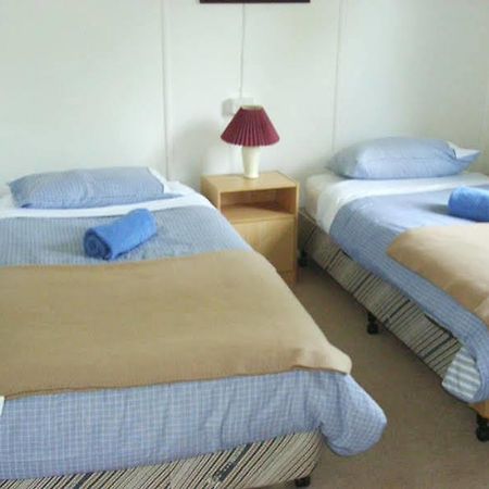 Fitzgerald Giants Table And Cottages מראה חיצוני תמונה