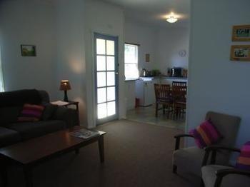 Fitzgerald Giants Table And Cottages מראה חיצוני תמונה