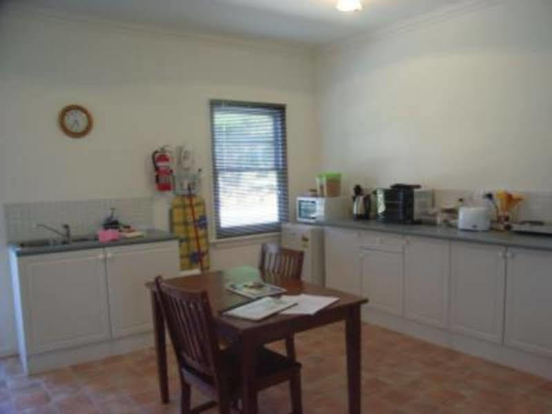 Fitzgerald Giants Table And Cottages מראה חיצוני תמונה